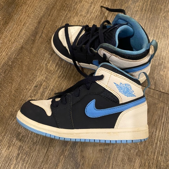 Jordan Other - Chris Paul Jordan 1 retro size 9 toddler boy
